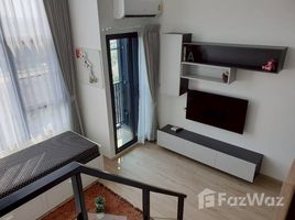 คอนโด 1 ห้องนอน ให้เช่า ในโครงการ ริช พาร์ค แอท ทริปเปิ้ล สเตชั่น, สวนหลวง, สวนหลวง