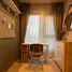 Studio Apartment for rent at Life Rama 4 - Asoke, Khlong Toei, Khlong Toei, Bangkok