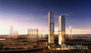 4 Schlafzimmern Appartement zu verkaufen in World Trade Centre Residence, Dubai One Za'abeel