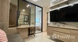 Available Units at Life Asoke