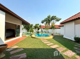 3 Bedroom Villa for sale at Baan Balina 3, Huai Yai, Pattaya