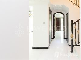 4 Bedroom Villa for sale at Springs 11, 