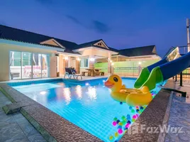 วิลล่า 3 ห้องนอน ให้เช่า ในทำเล เขาใหญ่, เพชรบุรี, เขาใหญ่, ชะอำ