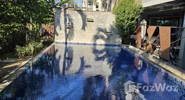 ยูนิตที่เหลืออยู่ในโครงการ ทรี บูทีก รีสอร์ต