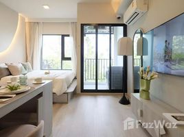 Studio Wohnung zu verkaufen im COBE Ratchada-Rama 9 , Huai Khwang