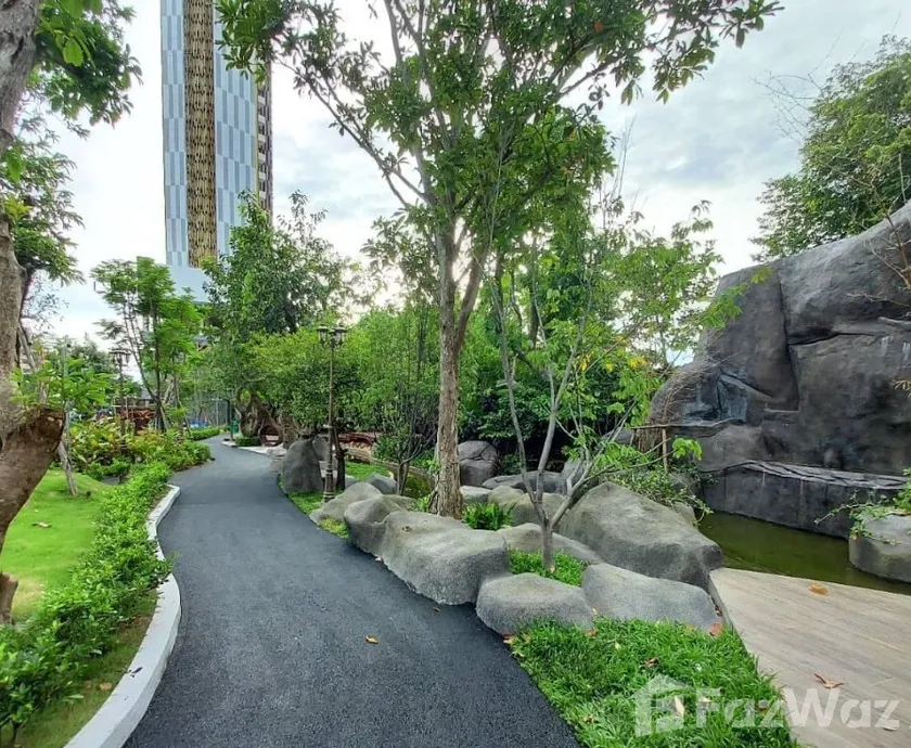 1 Bedroom Condo for Sale at Copacabana Beach Jomtien for ฿14,000,000