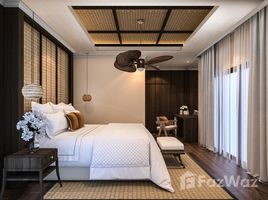 3 Bedrooms Villa for sale in Wichit, Phuket Brand New Oceanfront Pool Villa in Cape Panwa