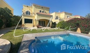 4 Bedrooms Villa for sale in , Dubai Legacy