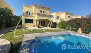 4 Schlafzimmern Villa zu verkaufen in , Dubai Legacy