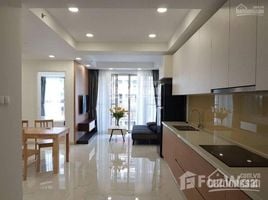 2 Phòng ngủ Chung cư for rent at Scenic Valley, Tân Phú, Quận 7