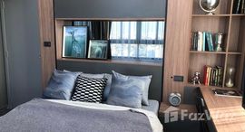 Available Units at Ideo Sathorn Wongwianyai