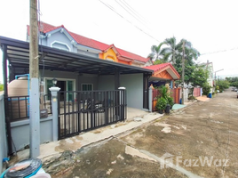 4 Bedroom Townhouse for rent at Phraemaphon Place, Bueng Yi Tho, Thanyaburi, Pathum Thani