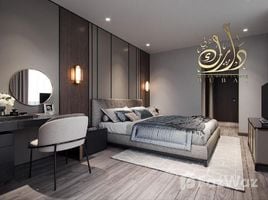 1 Bedroom Apartment for sale at Binghatti Onyx, La Riviera Estate, Jumeirah Village Circle (JVC)
