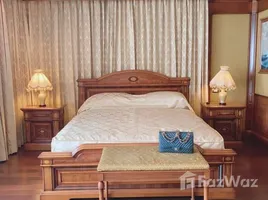 คอนโด 3 ห้องนอน ให้เช่า ในโครงการ เลอรัฟฟิเน่ ชมพูนุช สุขุมวิท 31, คลองตันเหนือ, วัฒนา