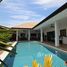 3 Schlafzimmer Villa zu verkaufen im Nature Valley 3, Hin Lek Fai, Hua Hin, Prachuap Khiri Khan, Thailand