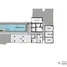 2 Bedroom Condo for sale at Landmark at Kasetsart TSH Station, Talat Bang Khen, Lak Si