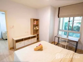 คอนโด 1 ห้องนอน ให้เช่า ในโครงการ เซ็นทริค ซีน รัชวิภา, วงศ์สว่าง, บางซื่อ