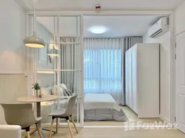 ขายคอนโด 1 ห้องนอน ในโครงการ พลัมคอนโดนวมินทร์, นวลจันทร์