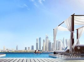 1 спален Квартира на продажу в Marina Vista, EMAAR Beachfront