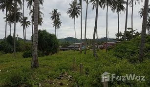 N/A Land for sale in Ko Lanta Yai, Krabi 