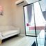 Metro Sky Prachachuen で賃貸用の 1 ベッドルーム マンション, ウォン・サワン, バン・スー, バンコク, タイ