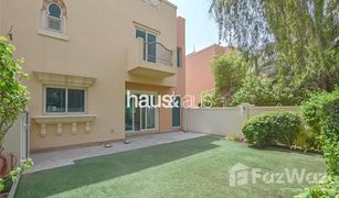 4 Bedrooms Townhouse for sale in Victory Heights, Dubai Oliva