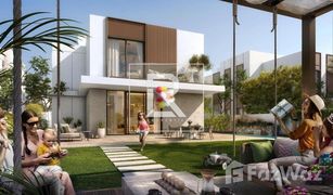 4 Habitaciones Villa en venta en Khalifa City A, Abu Dhabi Alreeman II