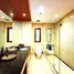 1 Bedroom Condo for rent at Baan Chaopraya Condo, Khlong San