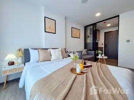 1 Bedroom Condo for rent at Atmoz Palacio Ladprao-Wanghin, Lat Phrao, Lat Phrao, Bangkok, Thailand
