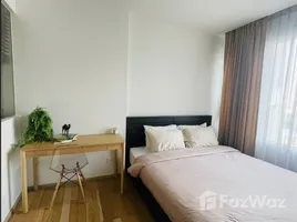 คอนโด 1 ห้องนอน ให้เช่า ในโครงการ สิริ แอท สุขุมวิท, พระโขนง