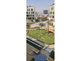 3 Bedroom Apartment for sale at Eastown, The 5th Settlement, New Cairo City, Cairo