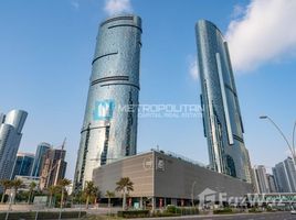 2 침실 Sky Tower에서 판매하는 아파트, 가짜 아부 다비, Al Reem Island, 아부 다비