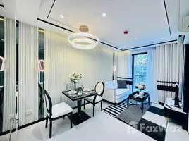 ขายอพาร์ทเม้นท์ 1 ห้องนอน ในโครงการ เอ็มบาสซี่ พัทยา, เมืองพัทยา