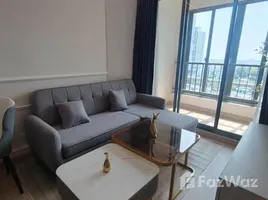 ขายคอนโด 1 ห้องนอน ในโครงการ ไอดีโอ วุฒากาศ, บางค้อ, จอมทอง