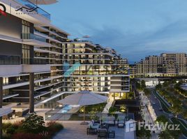 2 Bedroom Condo for sale at Reem Hills, Makers District