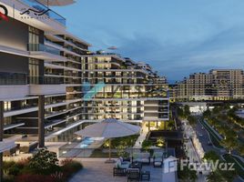 2 спален Квартира на продажу в Reem Hills, Makers District