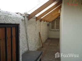 4 Bedrooms House for rent in San Jode De Maipo, Santiago Penalolen