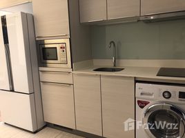 1 спален Кондо в аренду в H Sukhumvit 43, Khlong Tan Nuea