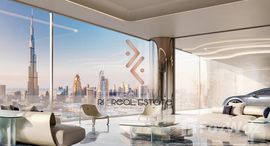  Bugatti Residences الوحدات المتوفرة في 