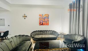 1 Bedroom Apartment for sale in Lake Almas West, Dubai Dubai star