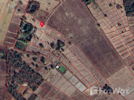  Land for sale in Sakon Nakhon, Duea Si Khan Chai, Wanon Niwat, Sakon Nakhon