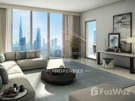 4 спален Квартира на продажу в Downtown Views II, Downtown Dubai, Дубай