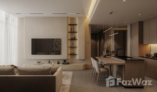 2 chambres Penthouse a vendre à Tuscan Residences, Dubai The Autograph
