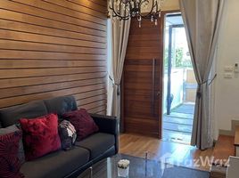 3 Bedroom House for rent at Baan Klang Muang Rama 9 - Krungthep Kreetha, Saphan Sung