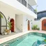 3 Habitación Villa en alquiler en Denpasar Barat, Bali, Denpasar Barat, Denpasar, Bali, Indonesia