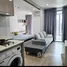 1 Bedroom Condo for rent at Ideo Q Chula Samyan, Maha Phruettharam