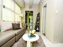 2 Habitación Departamento en venta en The Symphony Towers, Quezon City