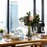 2 Bedroom Condo for rent at Ashton Chula-Silom, Si Phraya