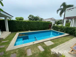 วิลล่า 3 ห้องนอน ให้เช่า ในโครงการ ศิวาน่า การ์เดน พูล วิลลา, หนองแก, หัวหิน, ประจวบคีรีขันธ์, ไทย