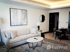 1 Bedroom Villa for sale at The Address Downtown Hotel, Executive Towers, Business Bay